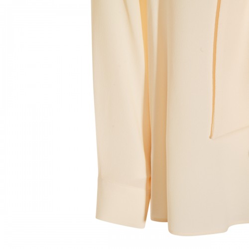 CREAM SHIRT