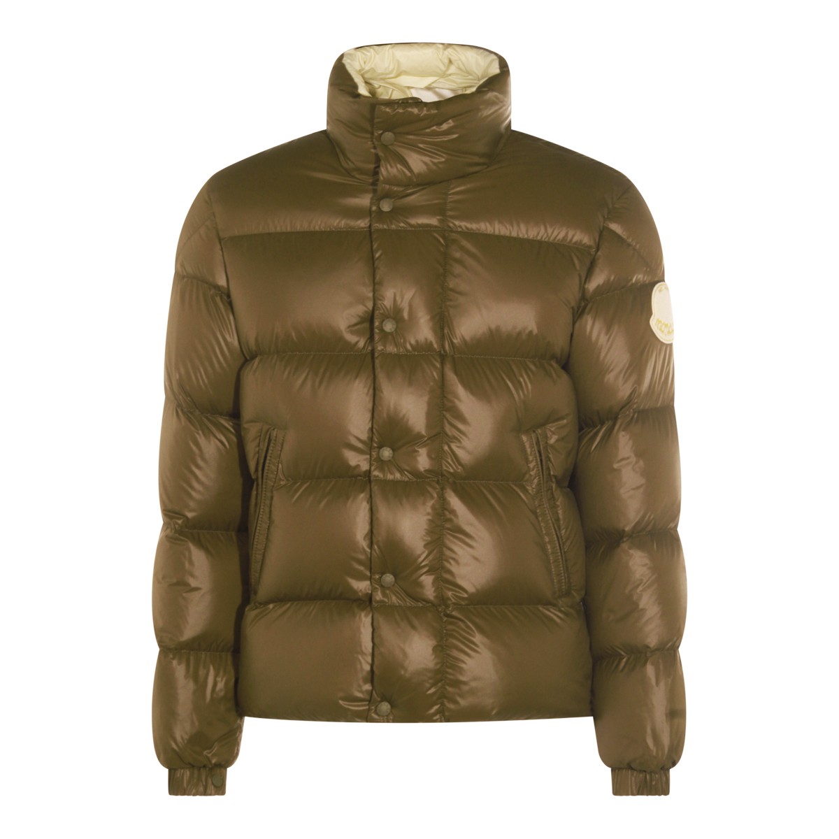 SAND TRIPITI DOWN JACKET