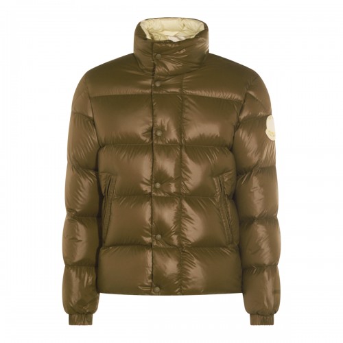 SAND TRIPITI DOWN JACKET