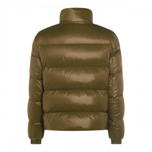 SAND TRIPITI DOWN JACKET