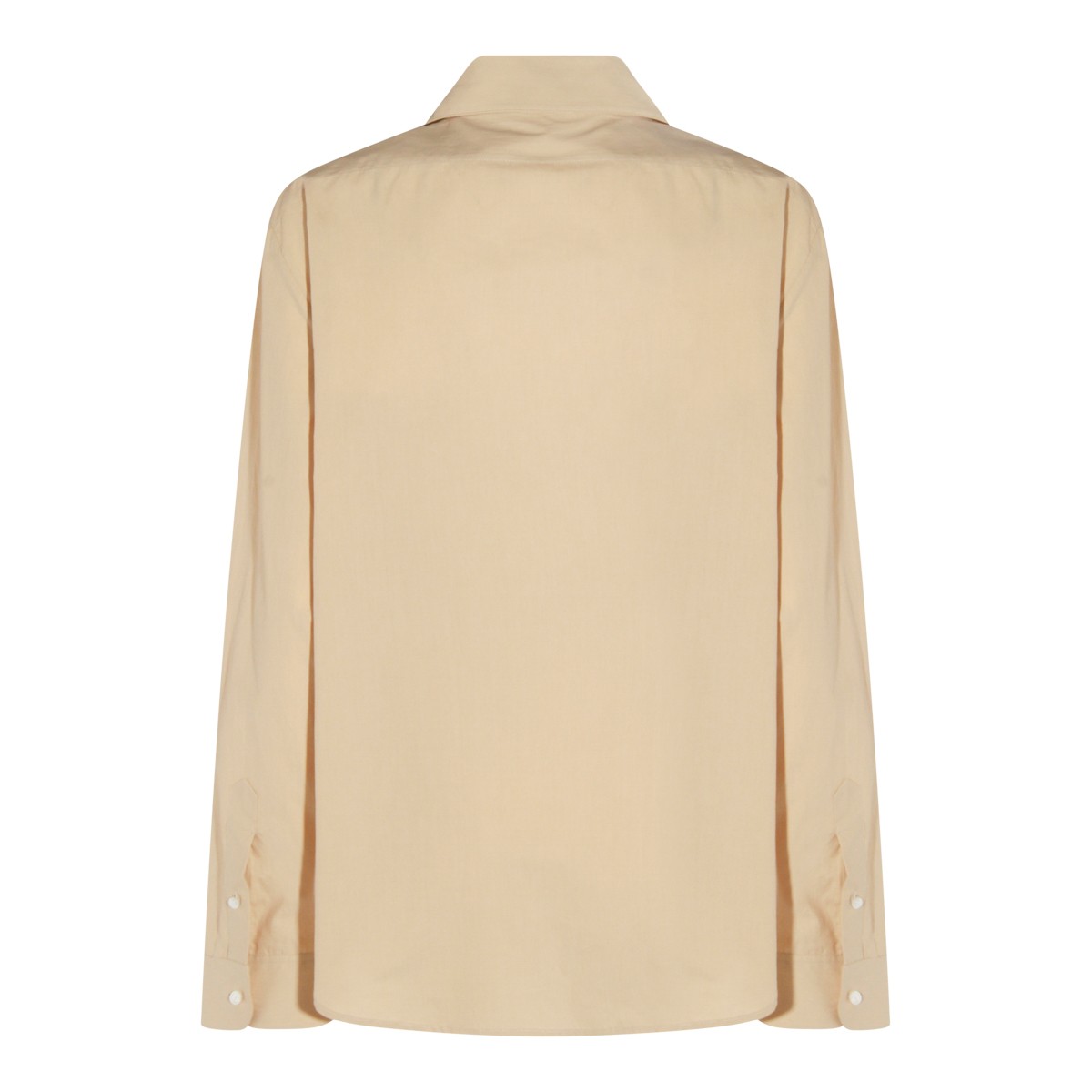 SAND COTTON SHIRT SAND COTTON SHIRT
