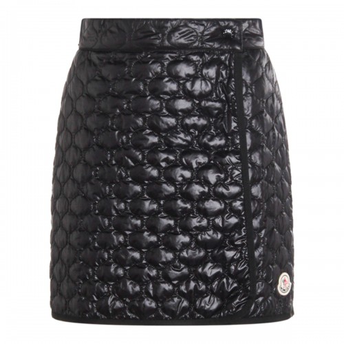 BLACK SKIRT