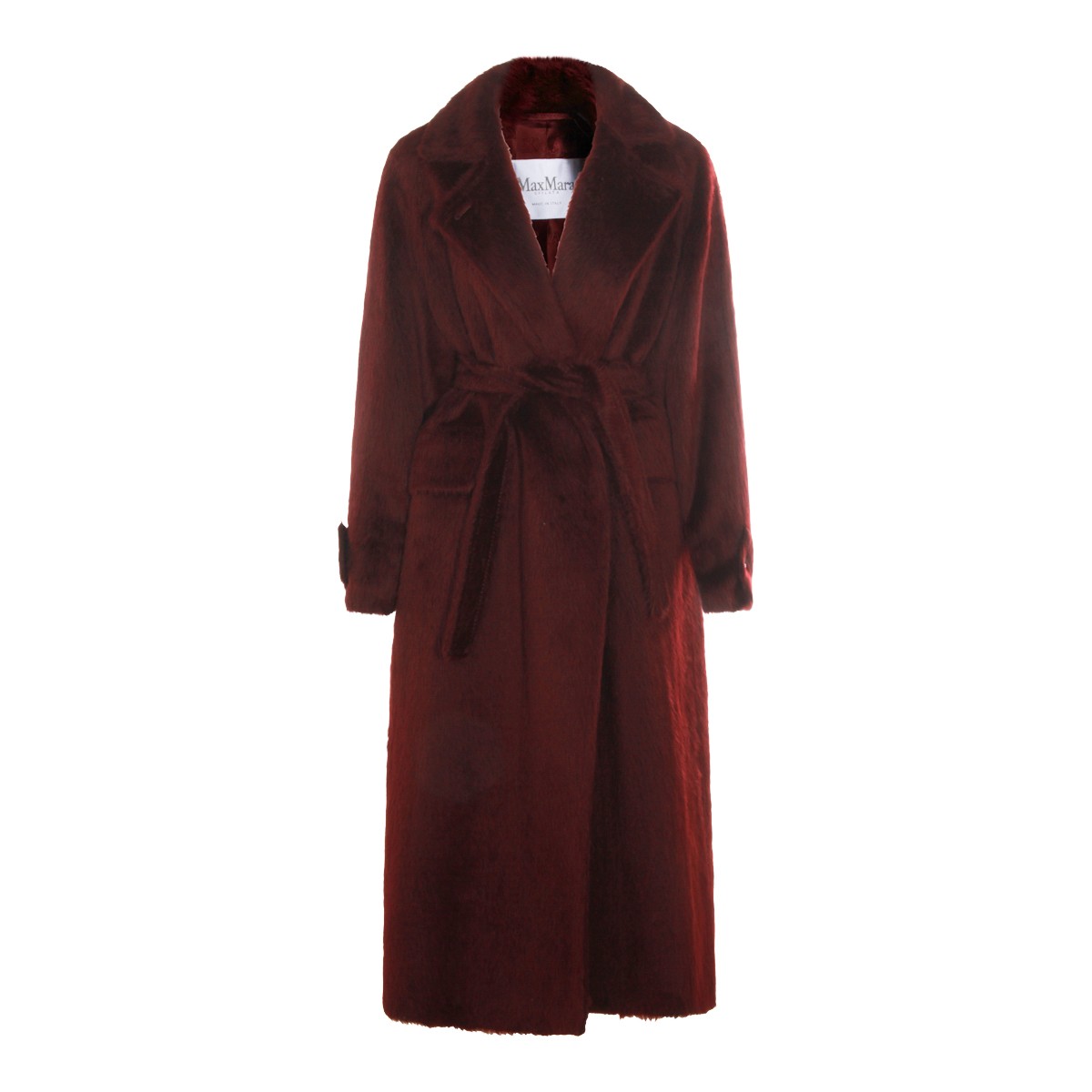 CHERRY ALBATA1234 COAT