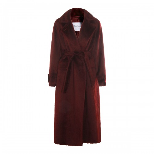 CHERRY ALBATA1234 COAT