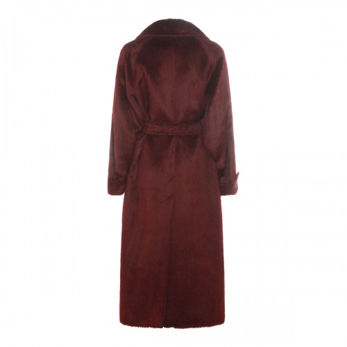 CHERRY ALBATA1234 COAT