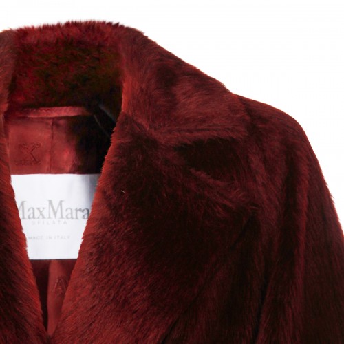 CHERRY ALBATA1234 COAT