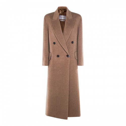 BEIGE ARMONIA1234 COAT