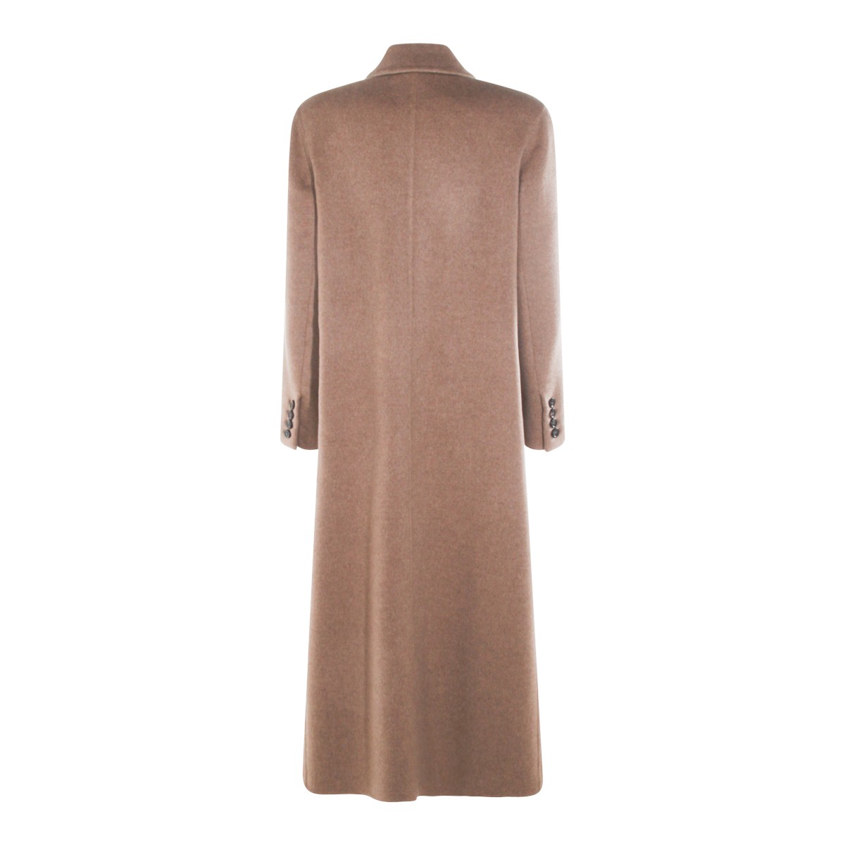 BEIGE ARMONIA1234 COAT