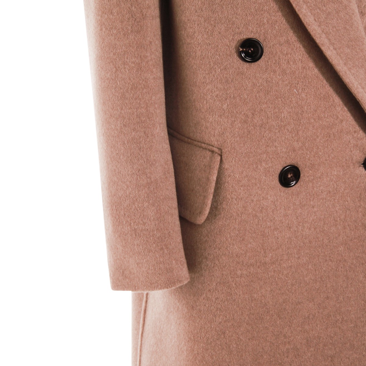 BEIGE ARMONIA1234 COAT