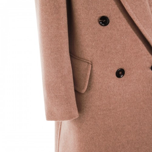 BEIGE ARMONIA1234 COAT