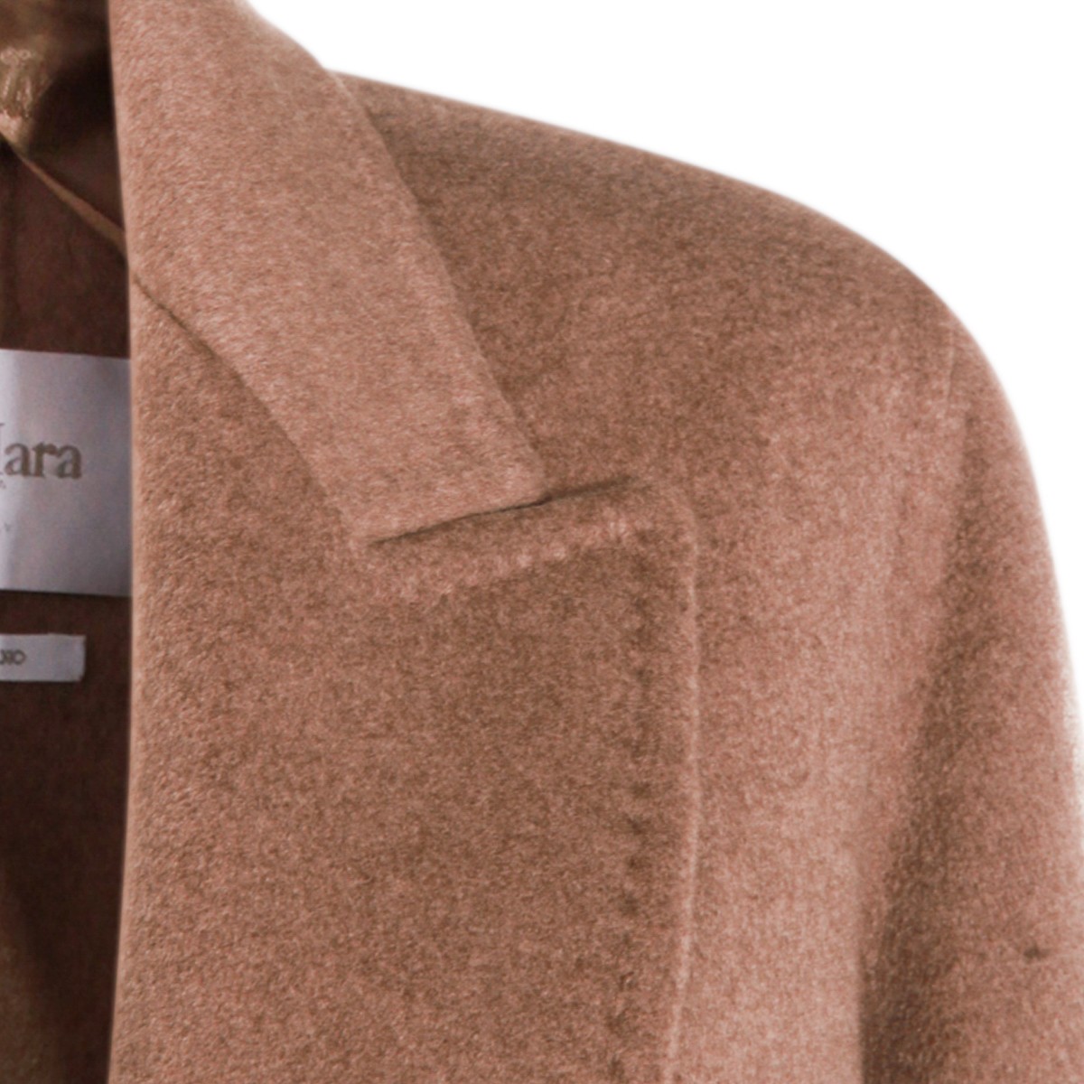 BEIGE ARMONIA1234 COAT