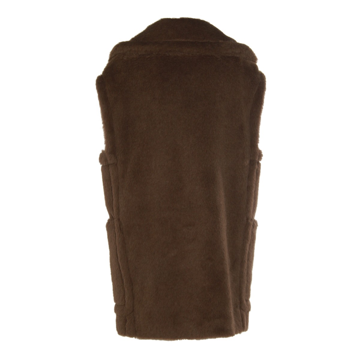 BROWN LEATHER BORMIDA1234 COAT BROWN LEATHER BORMIDA1234 COAT