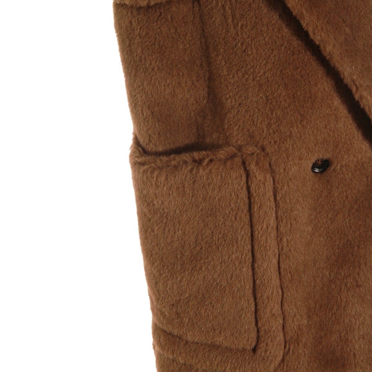 BROWN LEATHER BORMIDA1234 COAT BROWN LEATHER BORMIDA1234 COAT