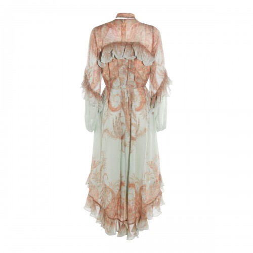 MINT DRESS