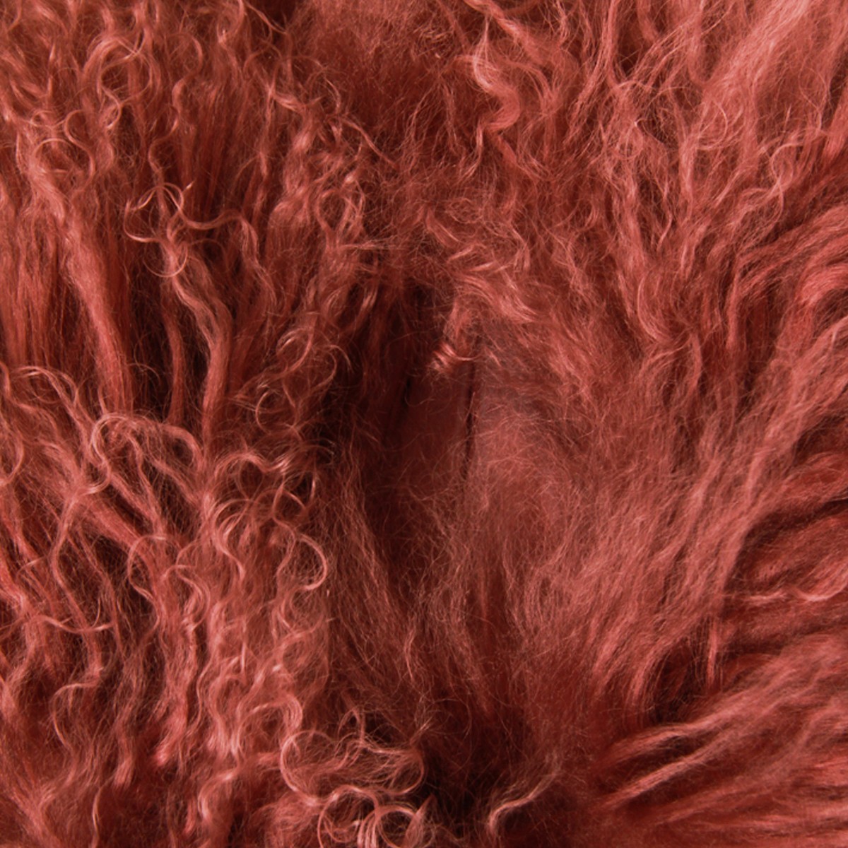PINK FUR JACKET