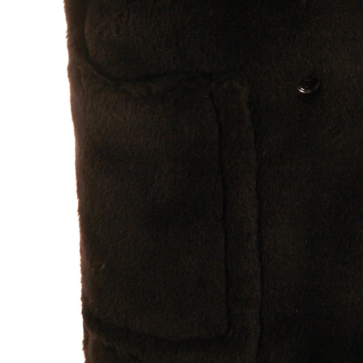 BLACK LEATHER BORMIDA1234 COAT BLACK LEATHER BORMIDA1234 COAT