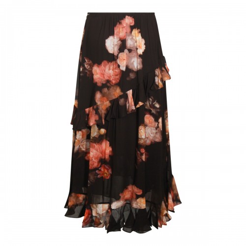 BLACK SKIRT