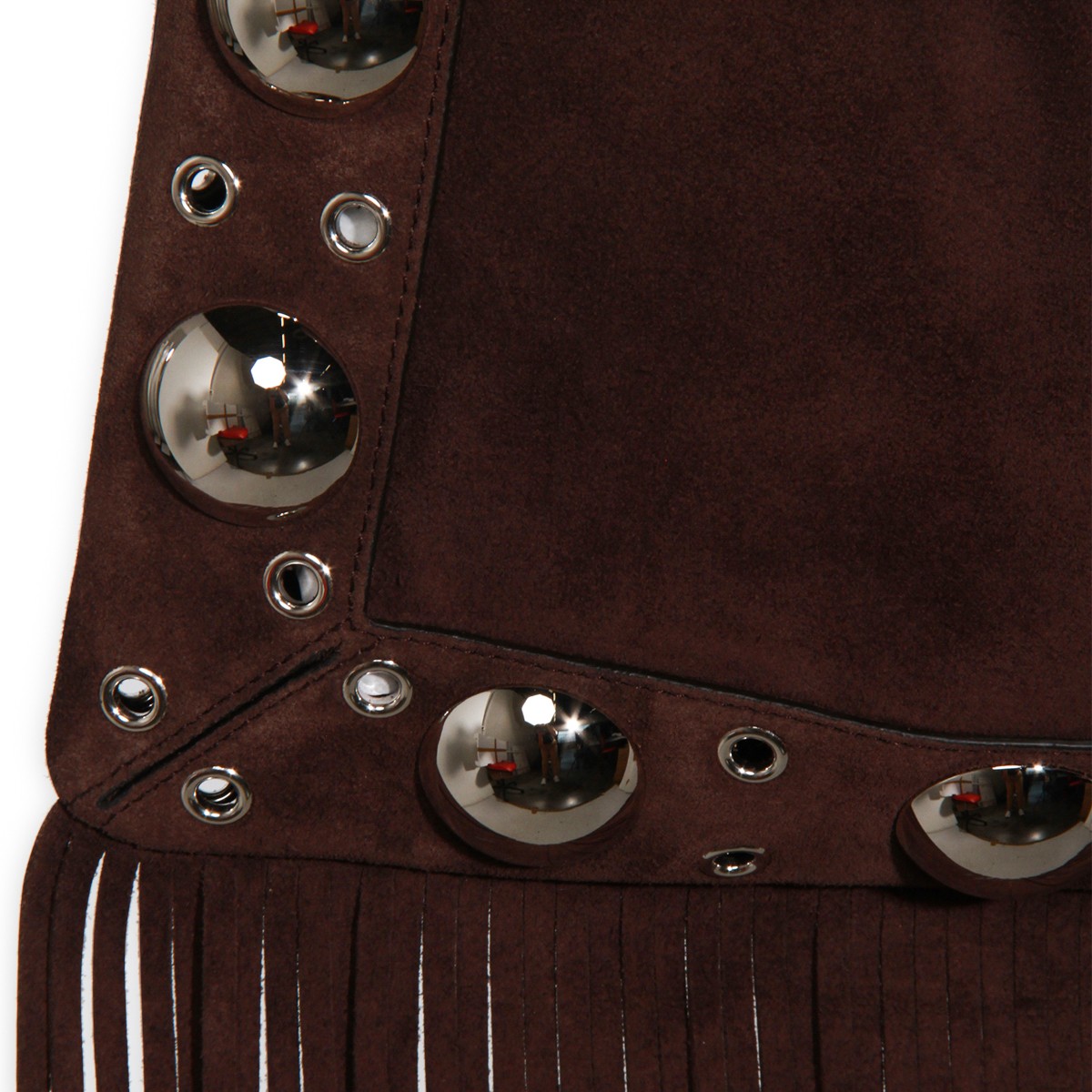 BROWN LEATHER CROSSBODY BAG BROWN LEATHER CROSSBODY BAG