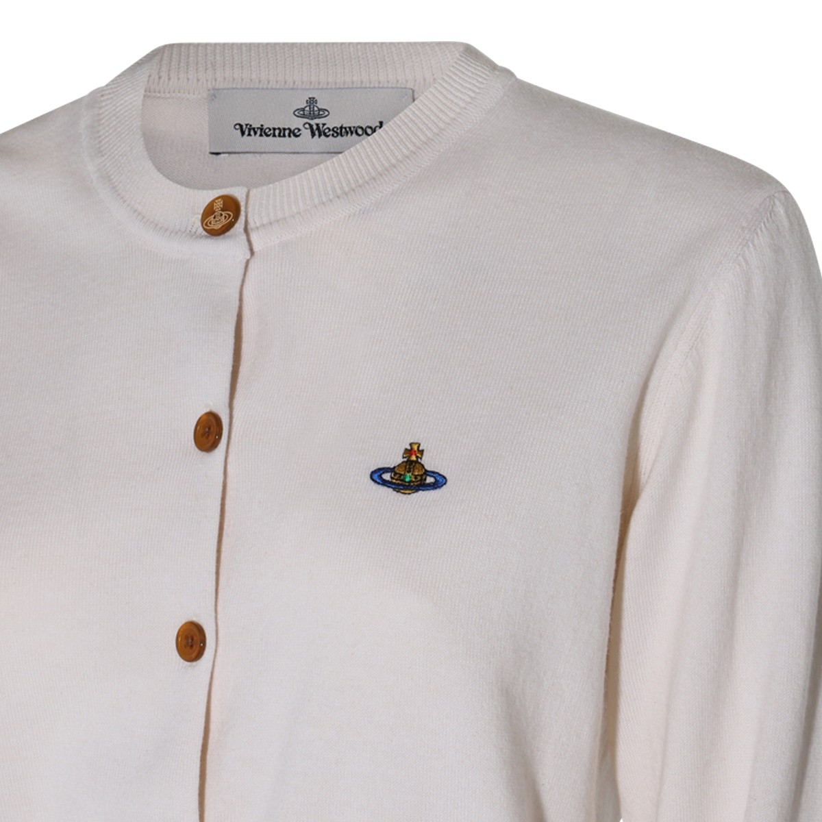 GREY MELANGE WOOL KNITWEAR GREY MELANGE WOOL KNITWEAR