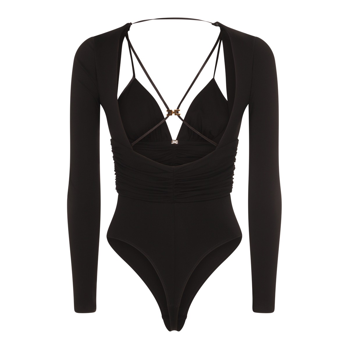 BLACK BODYSUIT BLACK BODYSUIT