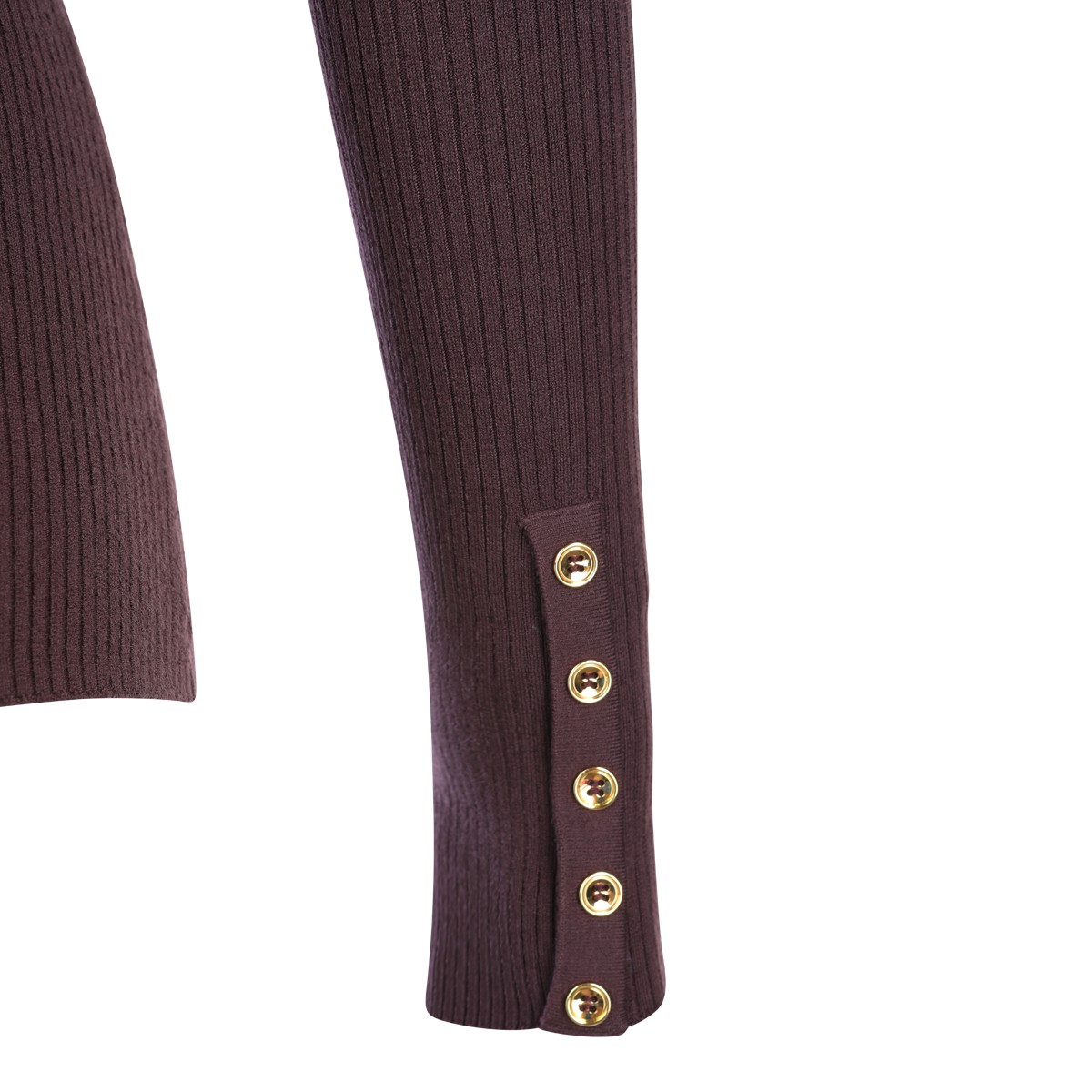 DARK RED KNITWEAR DARK RED KNITWEAR