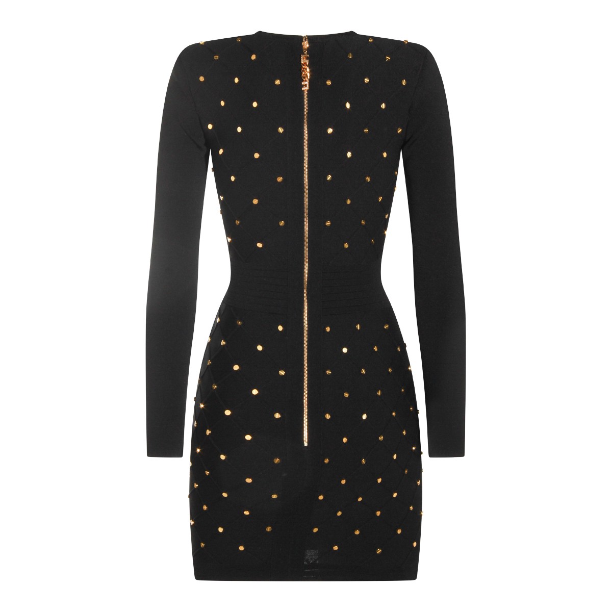 BLACK DRESS BLACK DRESS