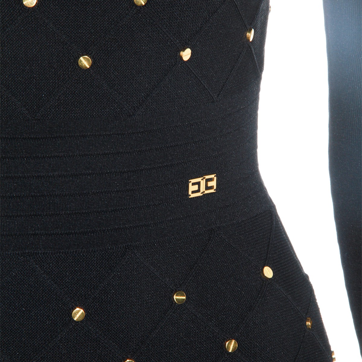 BLACK DRESS BLACK DRESS