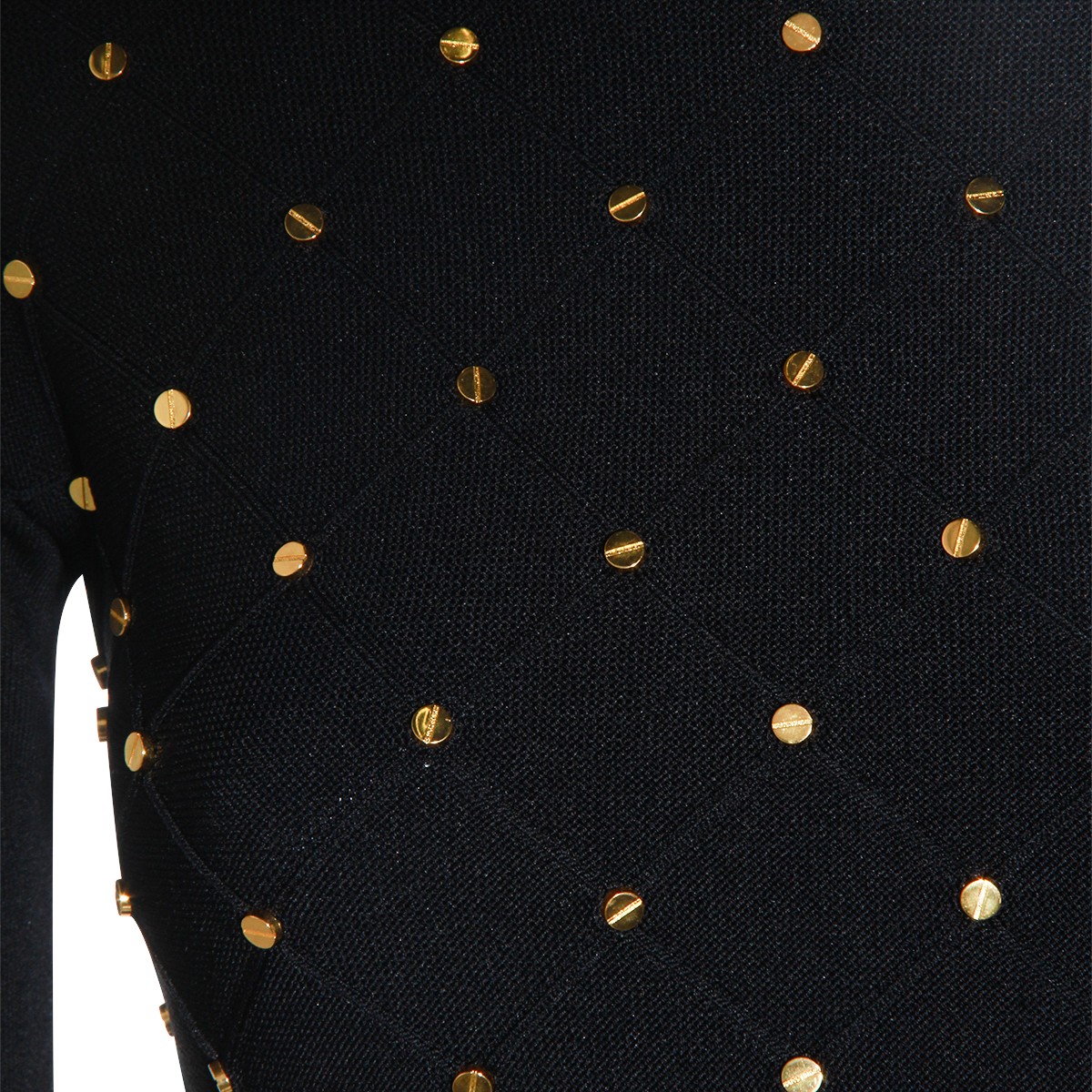 BLACK DRESS BLACK DRESS