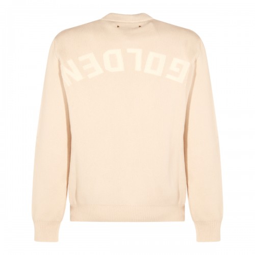 CREAM COTTON KNITWEAR 2
