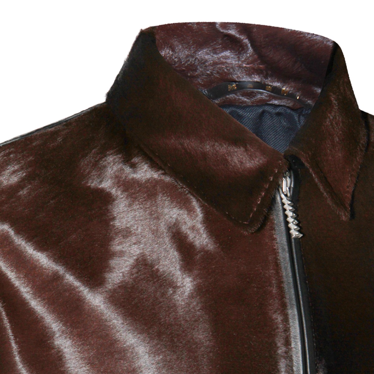 BLACK LEATHER JACKET BLACK LEATHER JACKET