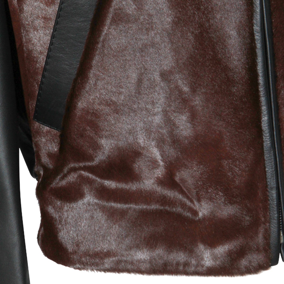 BLACK LEATHER JACKET BLACK LEATHER JACKET