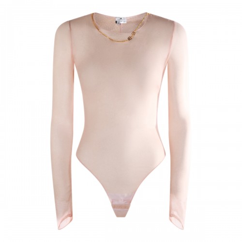 NUDE BODYSUIT