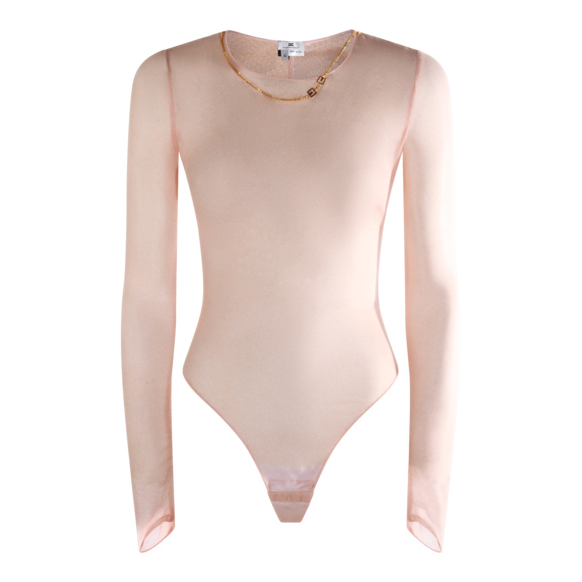NUDE BODYSUIT NUDE BODYSUIT