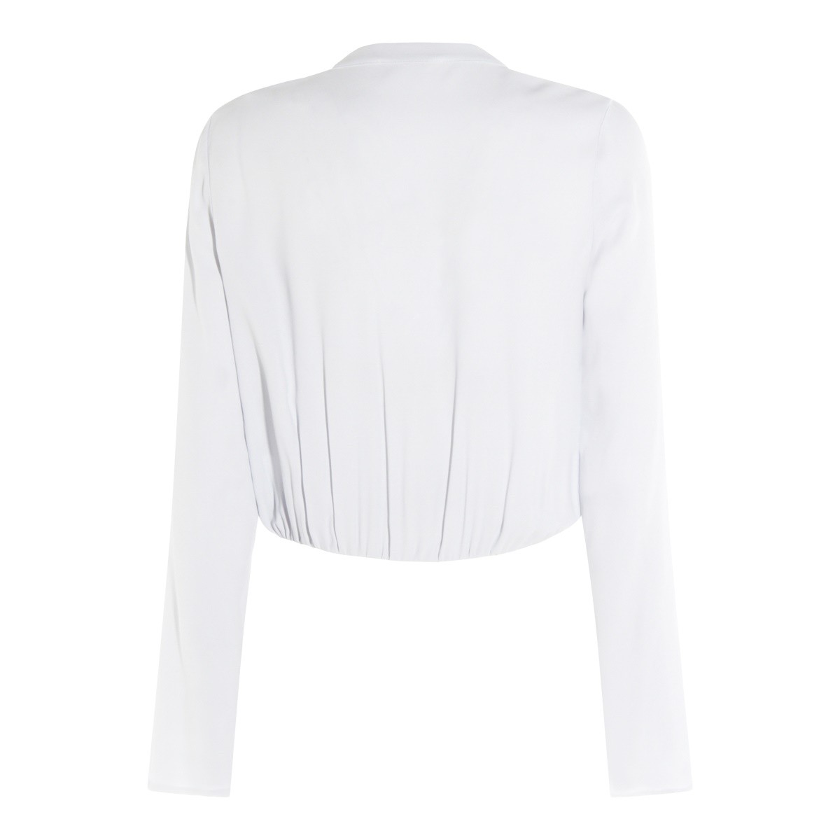 LIGHT BLUE BODYSUIT LIGHT BLUE BODYSUIT