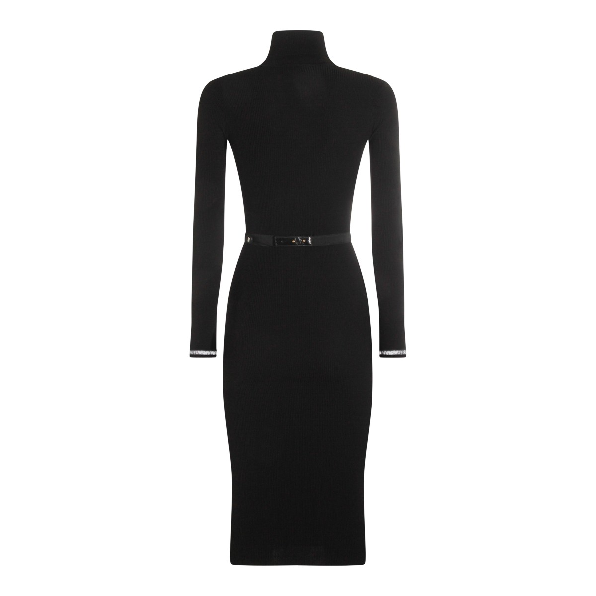 BLACK DRESS BLACK DRESS