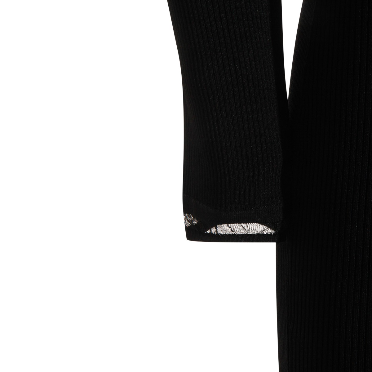 BLACK DRESS BLACK DRESS