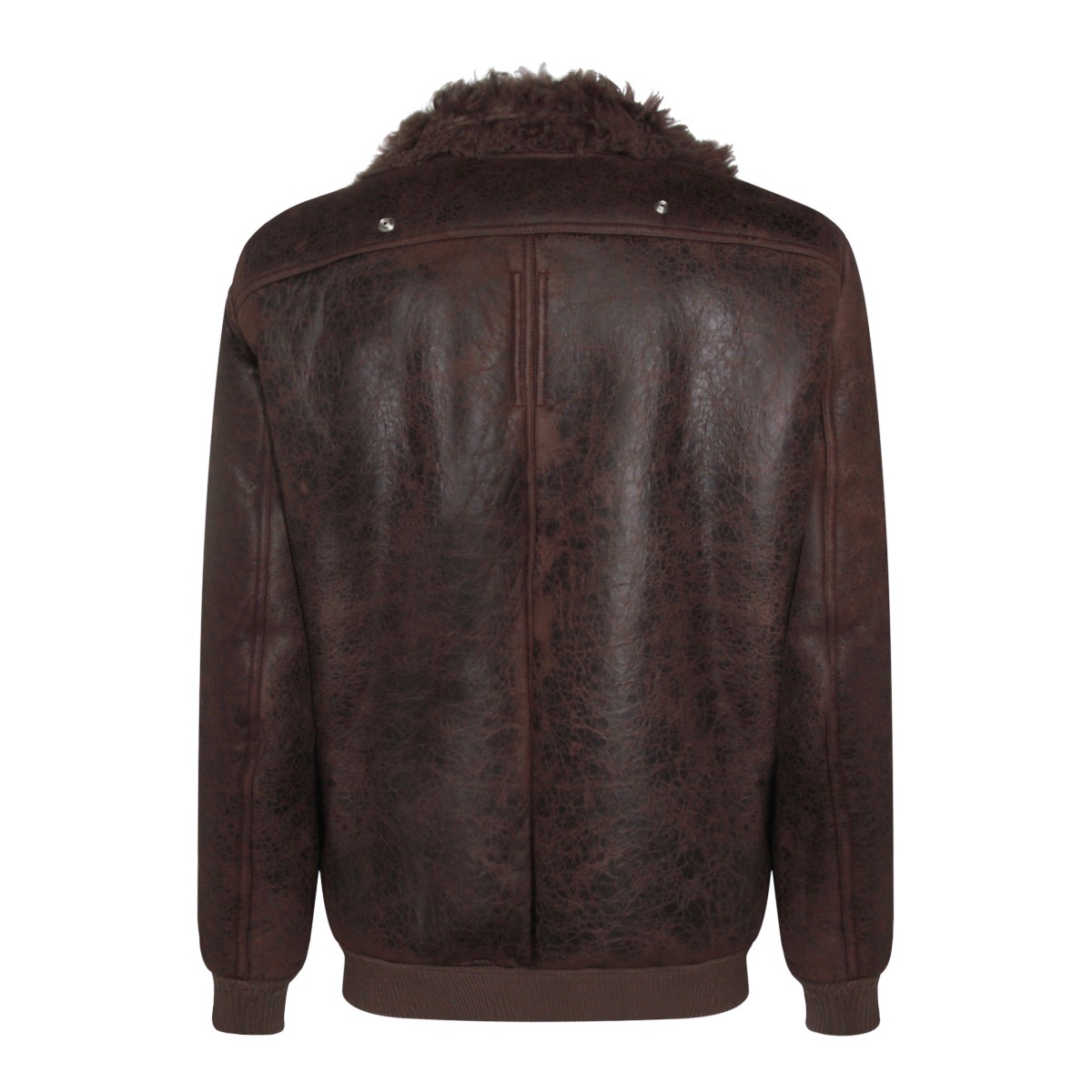 BROWN HOLLYWOOD FLIGHT LEATHER JACKET BROWN HOLLYWOOD FLIGHT LEATHER JACKET