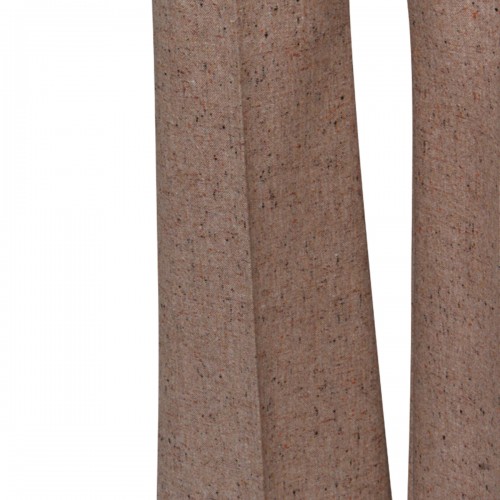 BEIGE COTTON PANTS