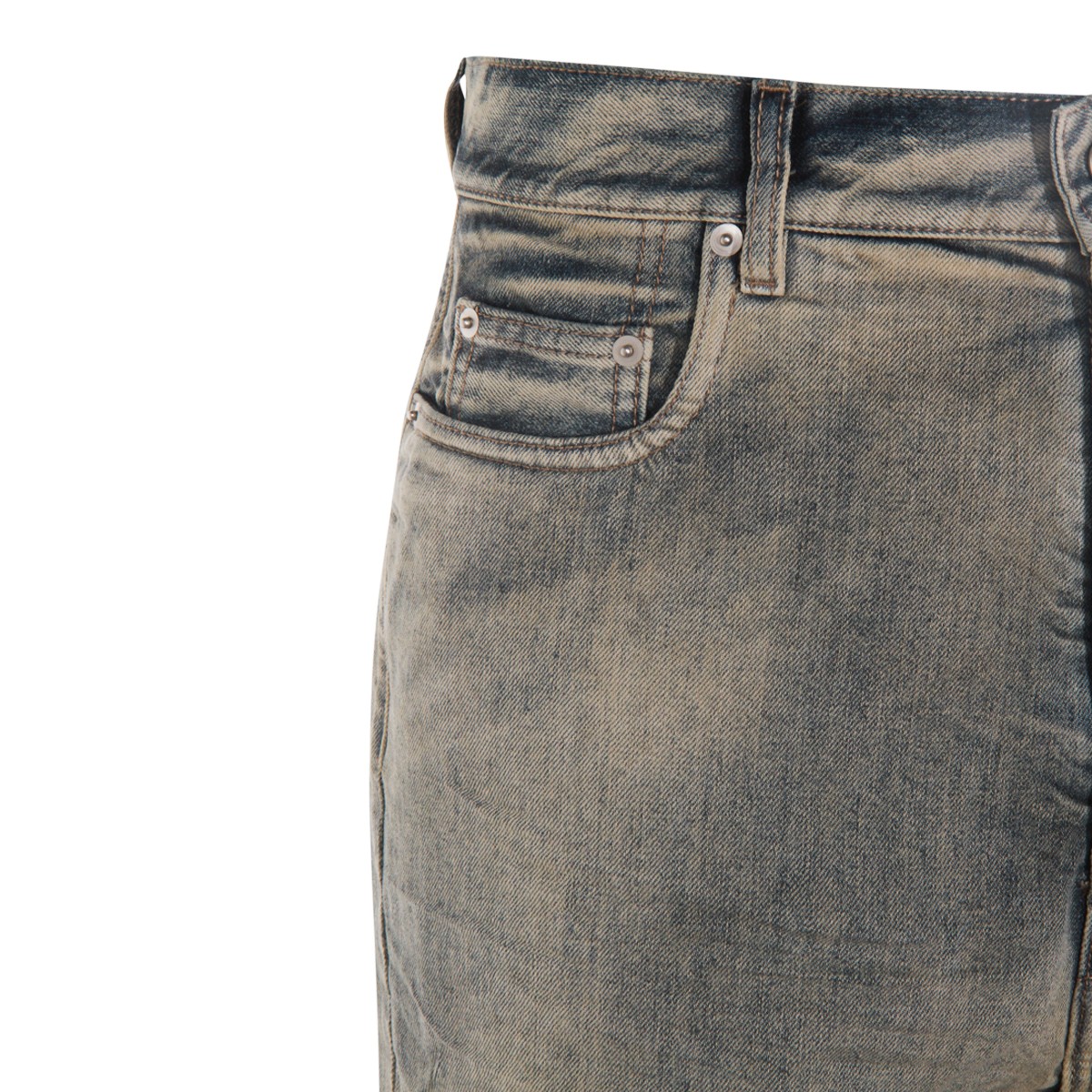 BLUE COTTON BOLAN JEANS BLUE COTTON BOLAN JEANS