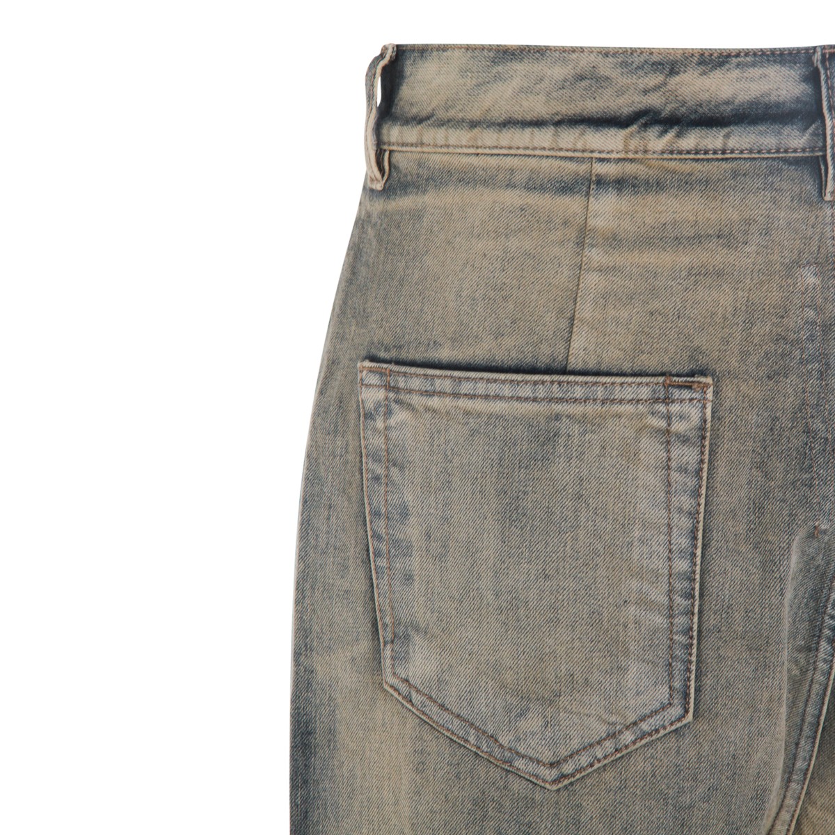 BLUE COTTON BOLAN JEANS BLUE COTTON BOLAN JEANS