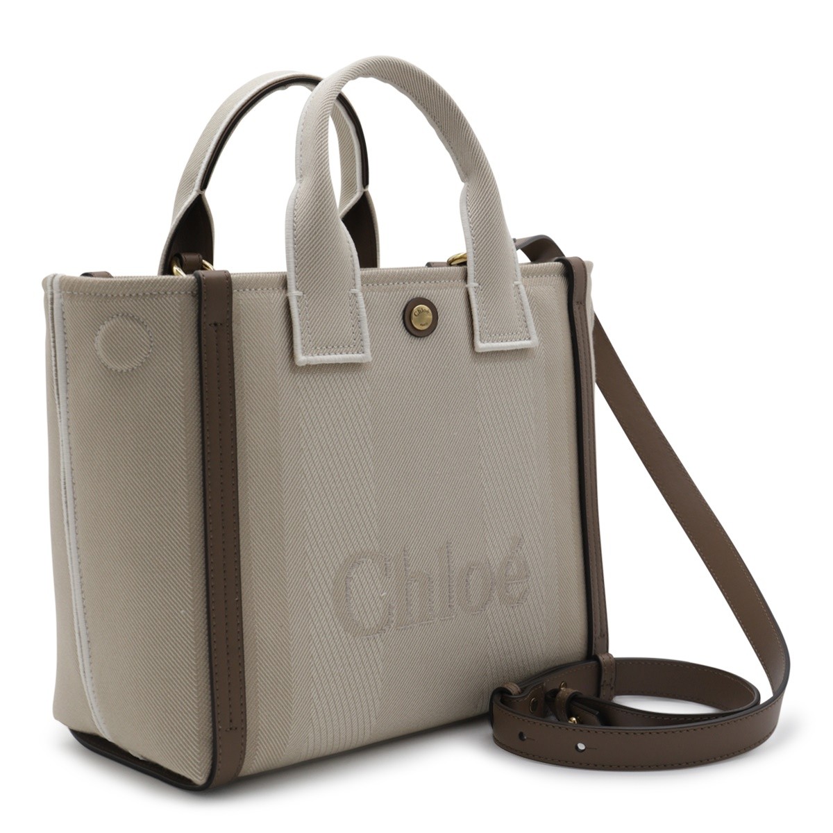 BEIGE CARRY TOP HANDLE BAG BEIGE CARRY TOP HANDLE BAG