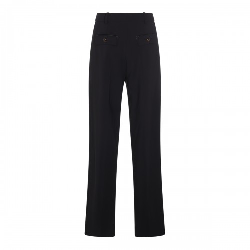 BLACK PANTS 2