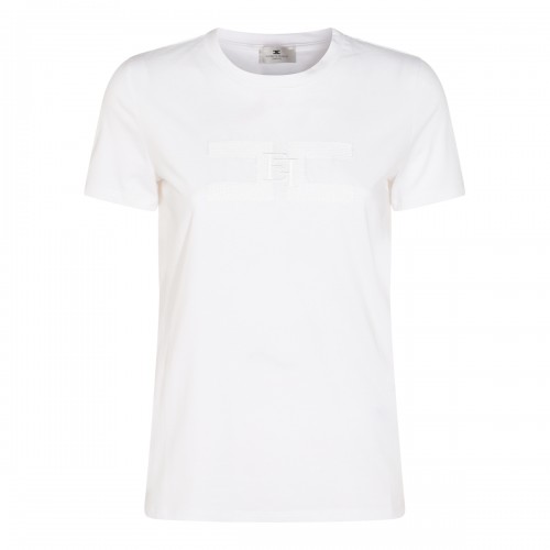 WHITE T-SHIRT