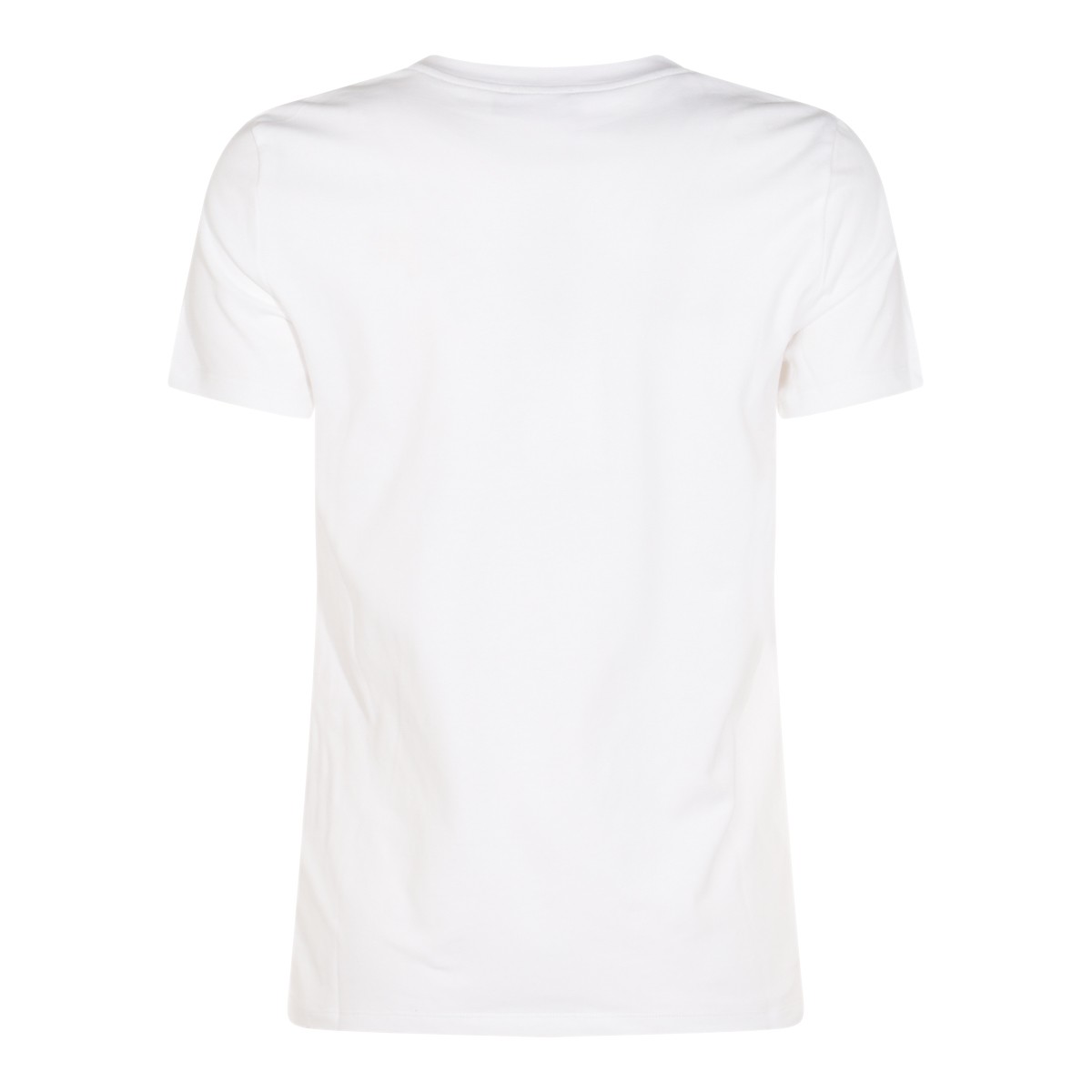 WHITE T-SHIRT WHITE T-SHIRT