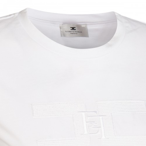 WHITE T-SHIRT