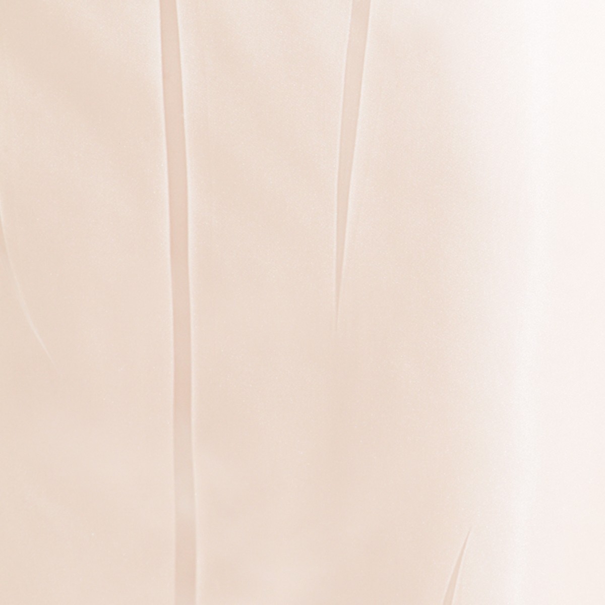 CHAMPAGNE SILK SKIRT