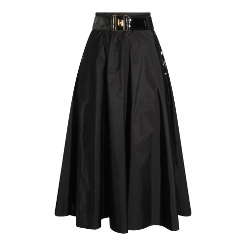 BLACK SKIRT