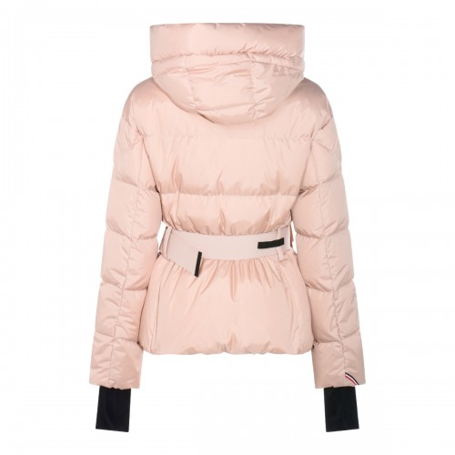 PINK DOWN JACKET