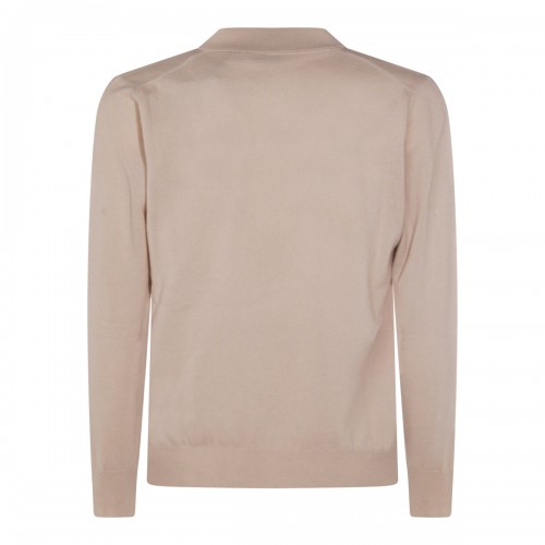 BEIGE KNITWEAR 2