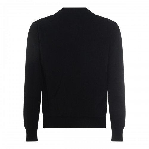 BLACK KNITWEAR 2